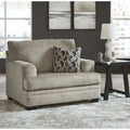 Fauteuil surdimensionné Signature Design by Ashley Stonemeade – 50 L x 41 P x 39 H