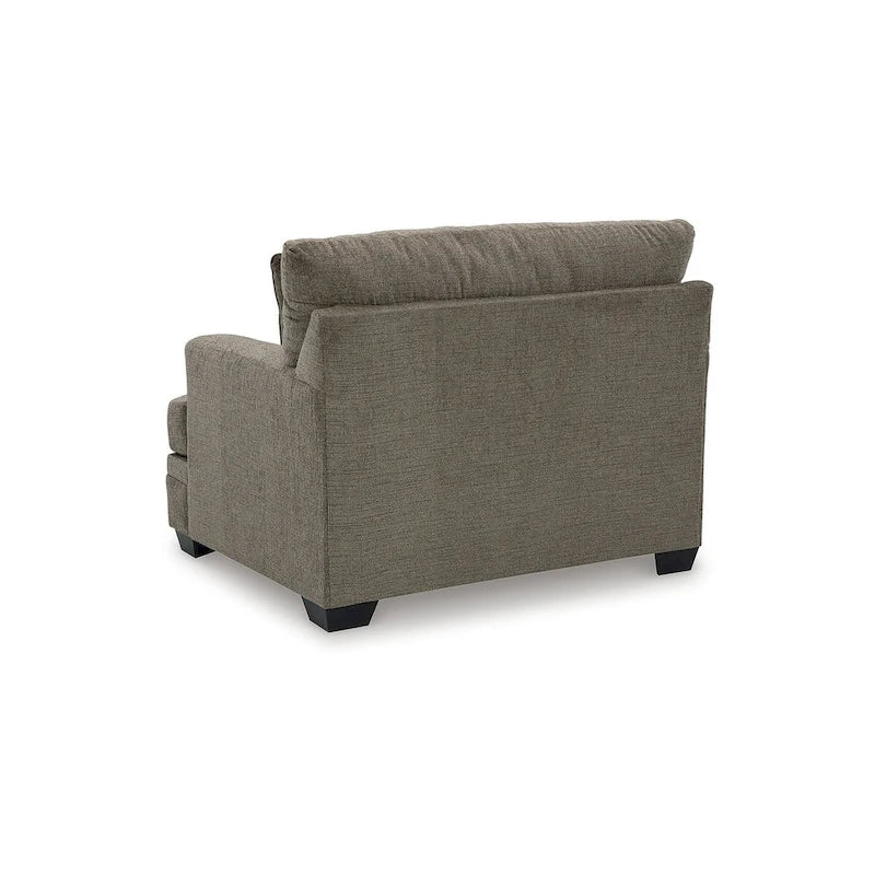 Fauteuil surdimensionné Signature Design by Ashley Stonemeade – 50 L x 41 P x 39 H