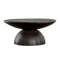 Briarwood Coffee Table, Black
