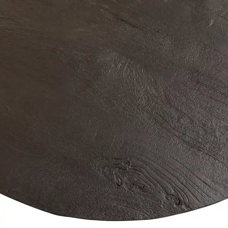Table basse Briarwood, noire