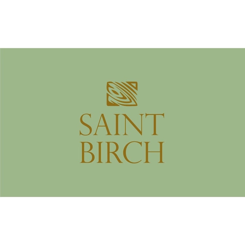 Bureau d'écriture de transition Saint Birch Honduras 58 avec étagères ouvertes