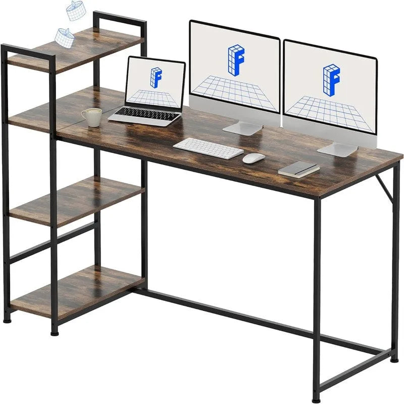 Bureau d'ordinateur