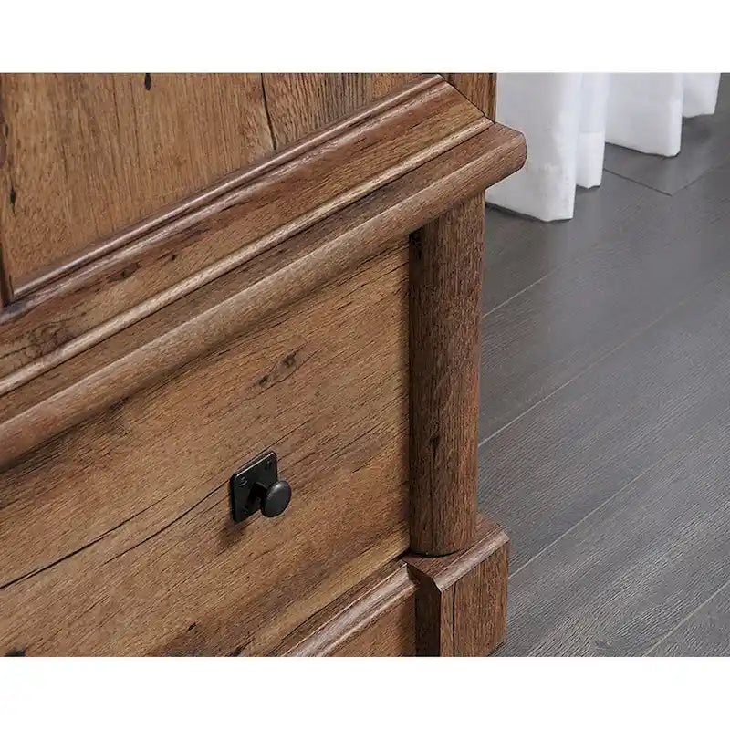 Armoire de la collection Palladia