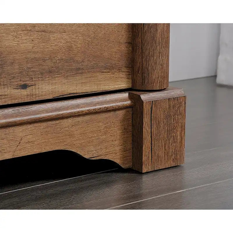 Armoire de la collection Palladia