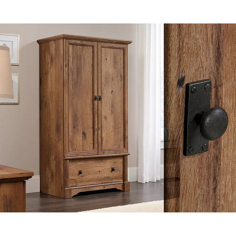 Armoire de la collection Palladia