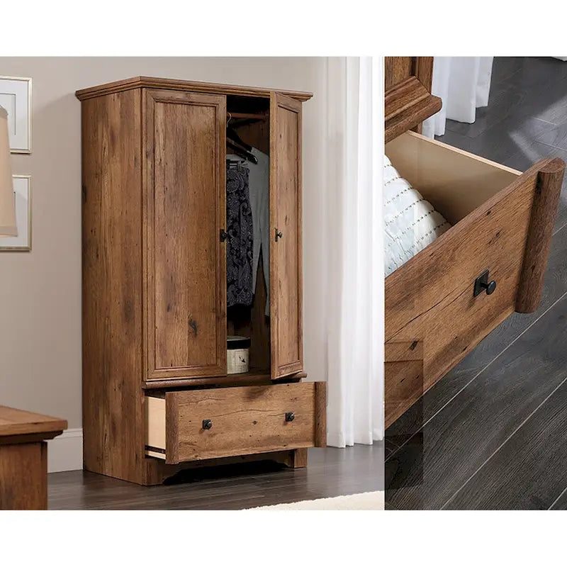 Armoire de la collection Palladia
