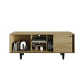 Meuble TV console moderne du milieu du siècle CraftPorch