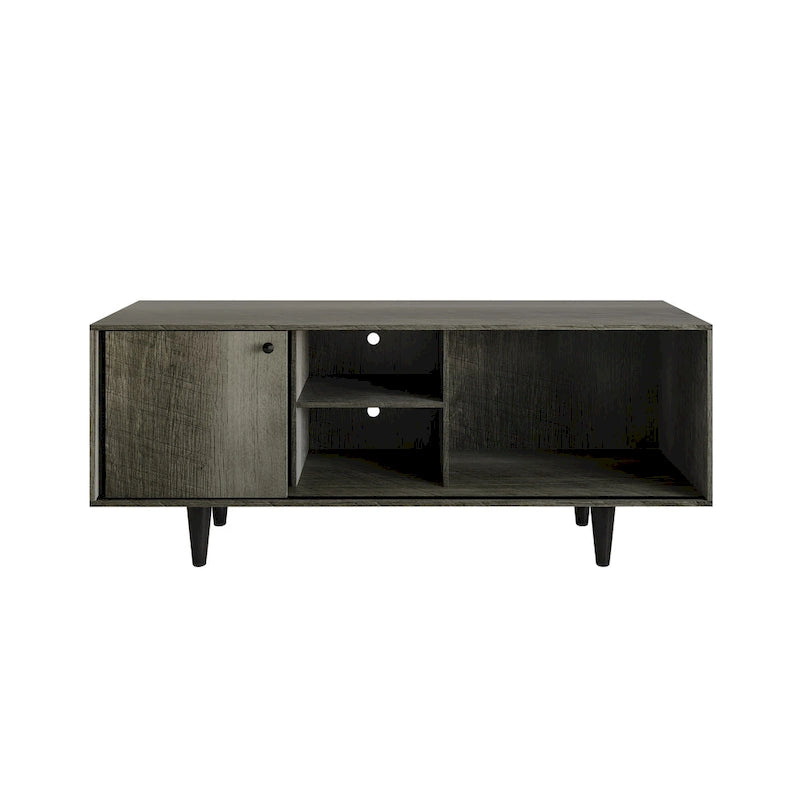 Meuble TV console moderne du milieu du siècle CraftPorch