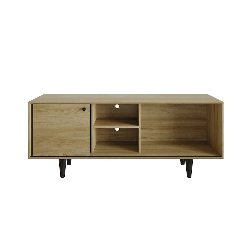Meuble TV console moderne du milieu du siècle CraftPorch