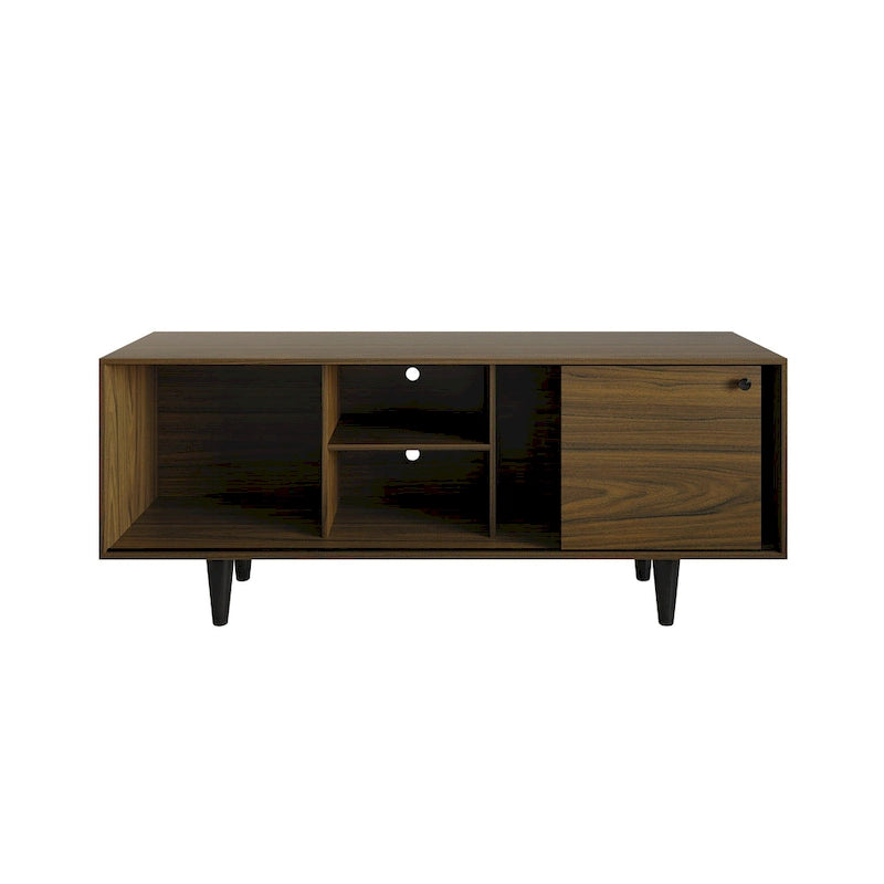 Meuble TV console moderne du milieu du siècle CraftPorch