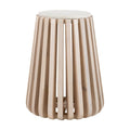 Table d'appoint Chypre
