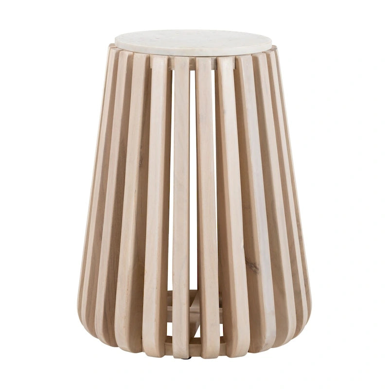 Table d'appoint Chypre