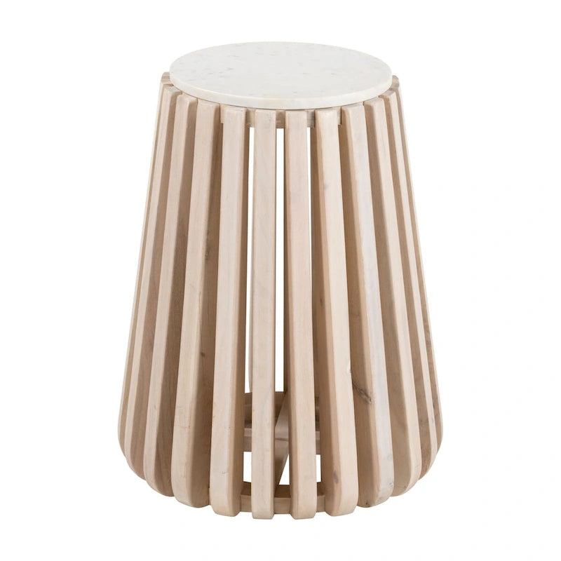 Table d'appoint Chypre
