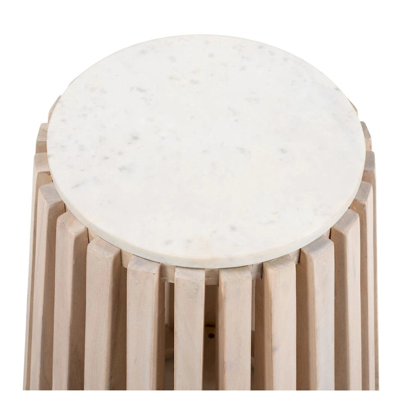 Table d'appoint Chypre
