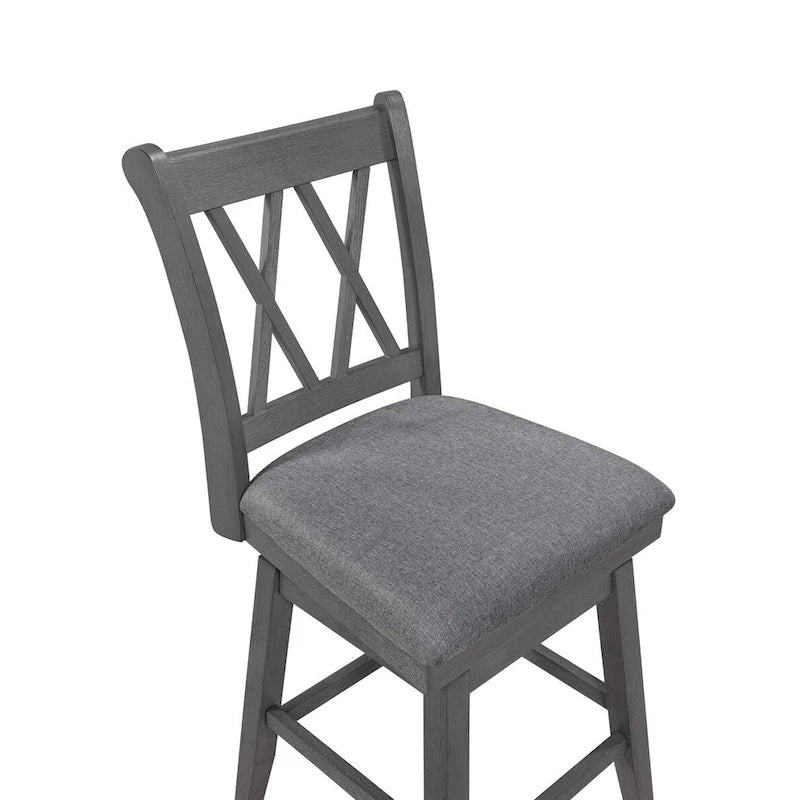 Ensemble comptoir 7 pièces Hudson Marble