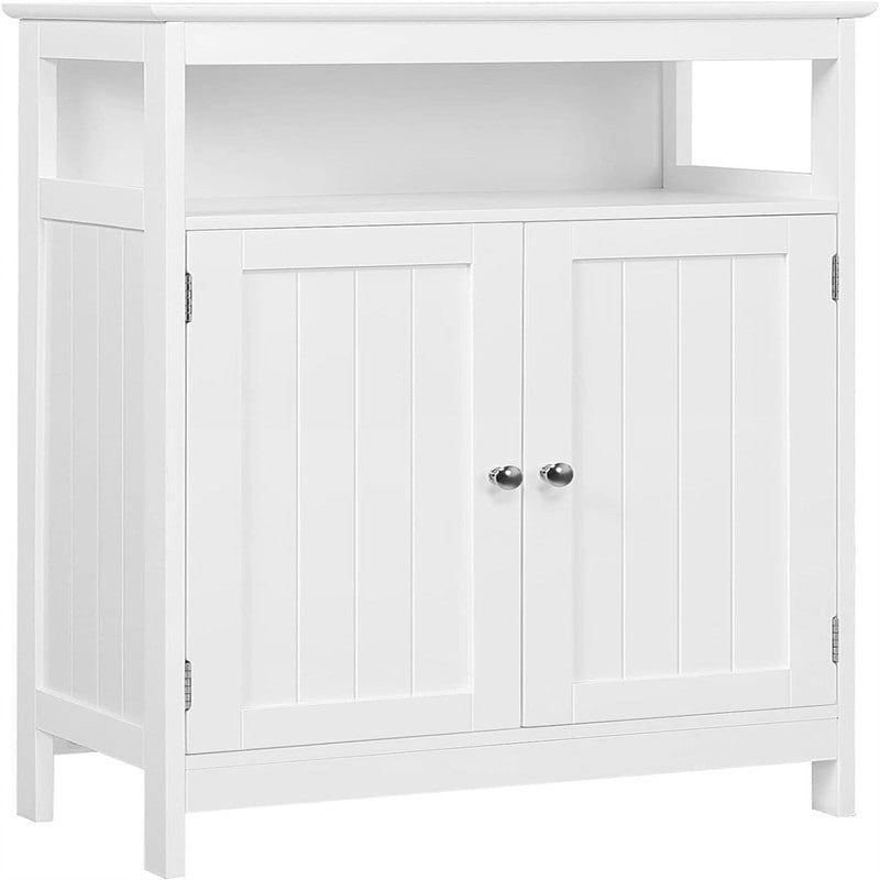 Meuble de rangement pour le sol de salle de bain