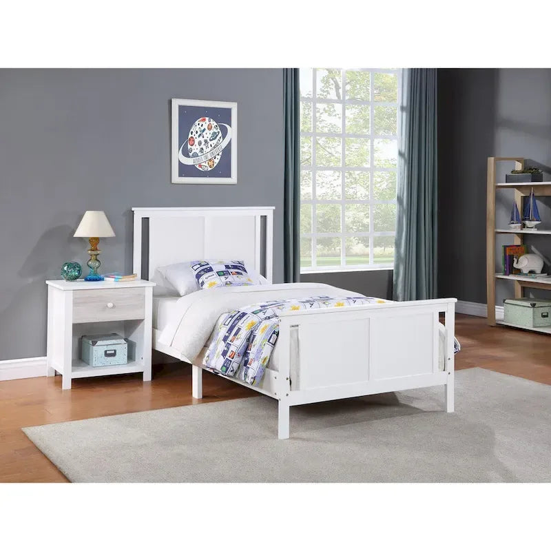 Lit double réversible Olive & Opie Connelly