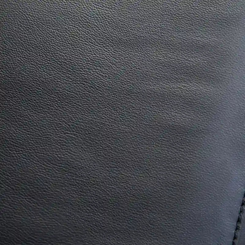 Causeuse inclinable manuelle Marty Modern Leather Match de Furniture of America