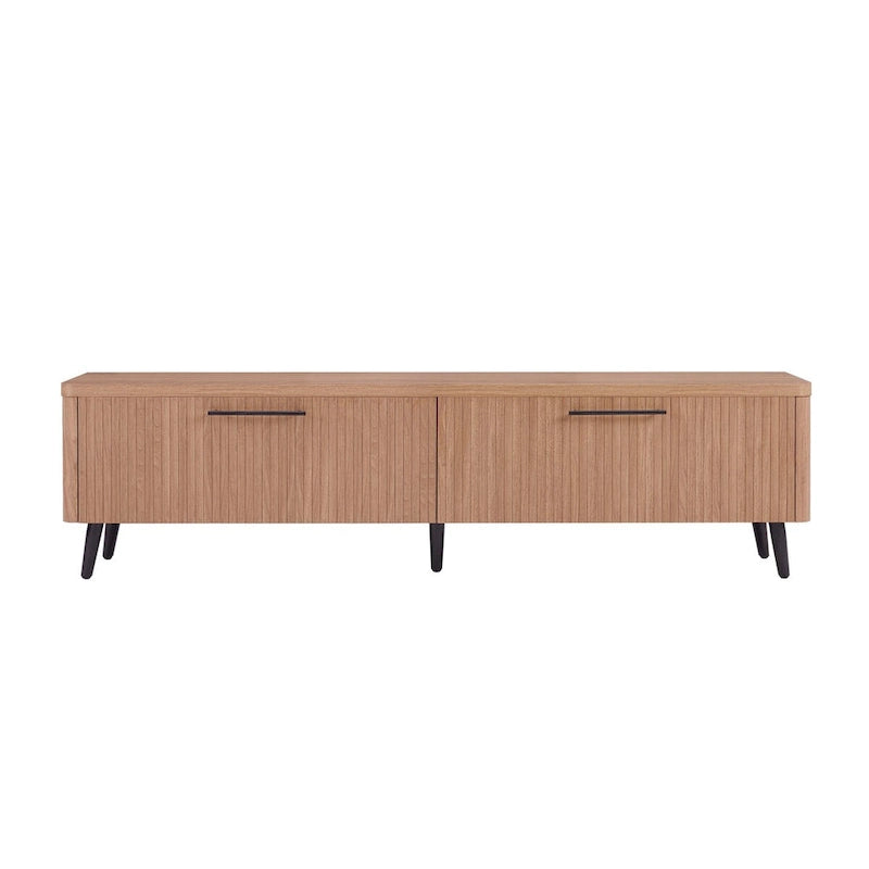 Meuble TV Manhattan Comfort Mid Century Modern Jodie 175 cm