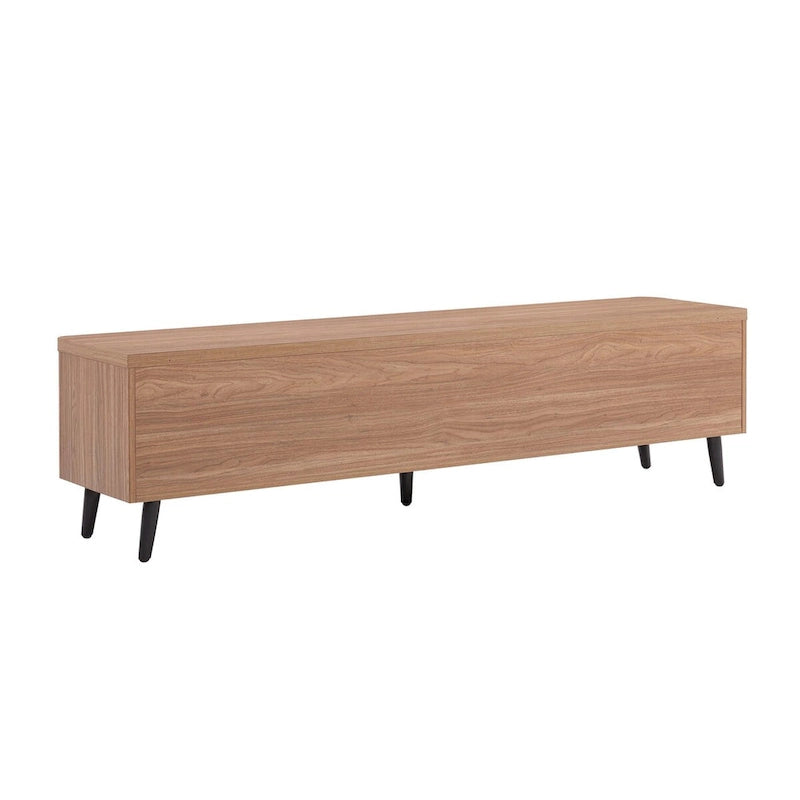 Meuble TV Manhattan Comfort Mid Century Modern Jodie 175 cm