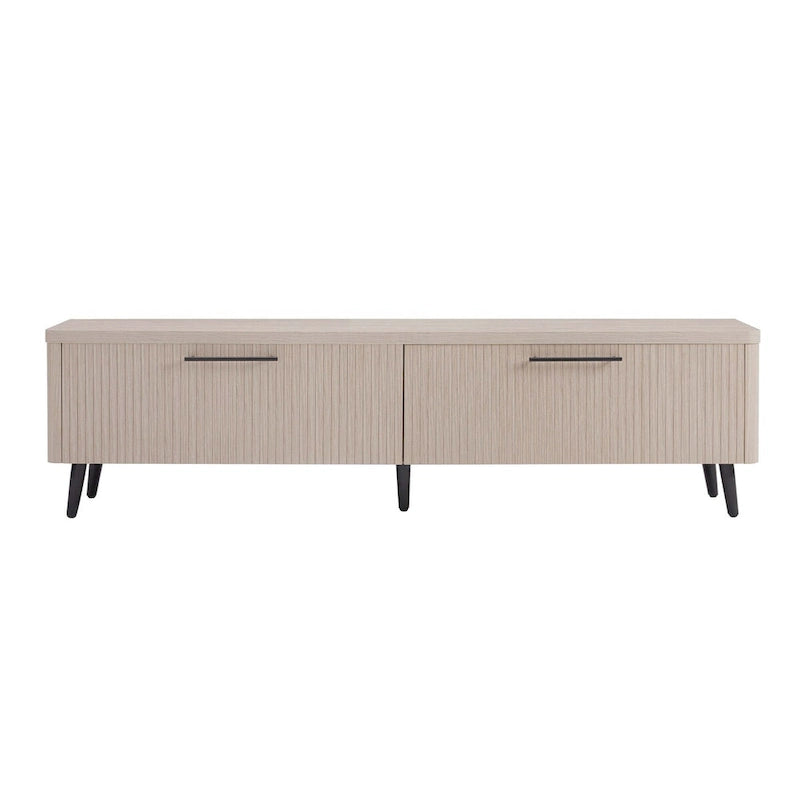 Meuble TV Manhattan Comfort Mid Century Modern Jodie 175 cm