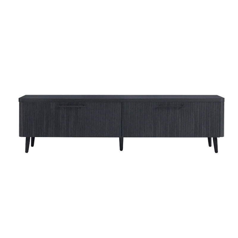 Meuble TV Manhattan Comfort Mid Century Modern Jodie 175 cm