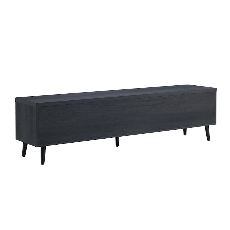 Meuble TV Manhattan Comfort Mid Century Modern Jodie 175 cm