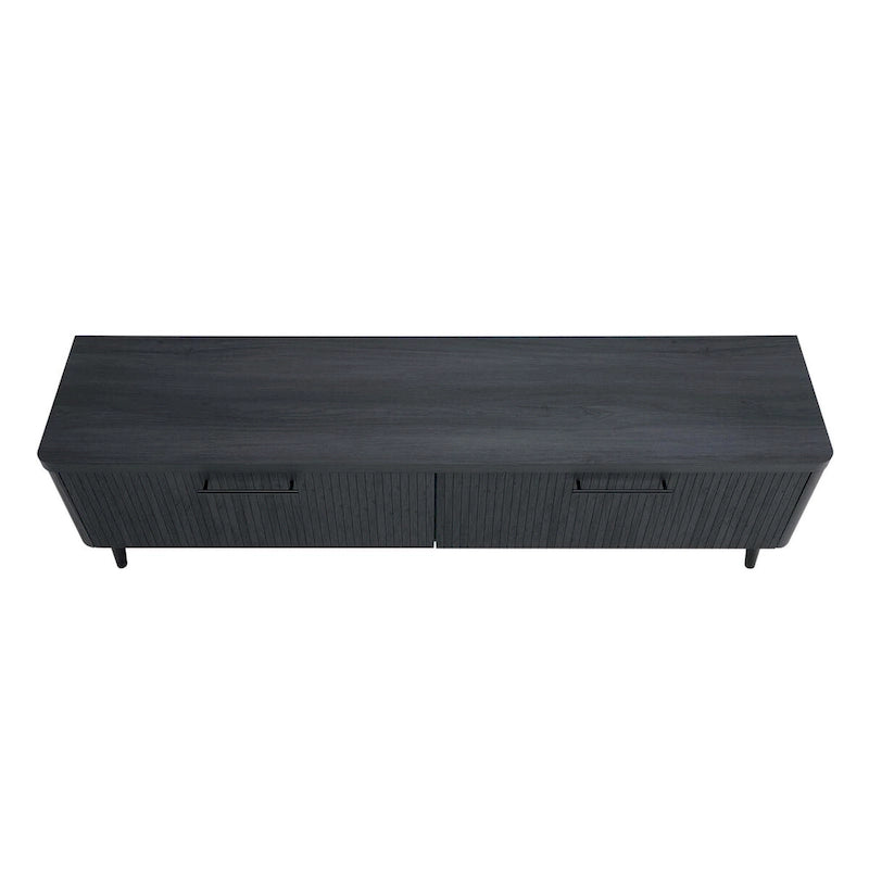 Meuble TV Manhattan Comfort Mid Century Modern Jodie 175 cm