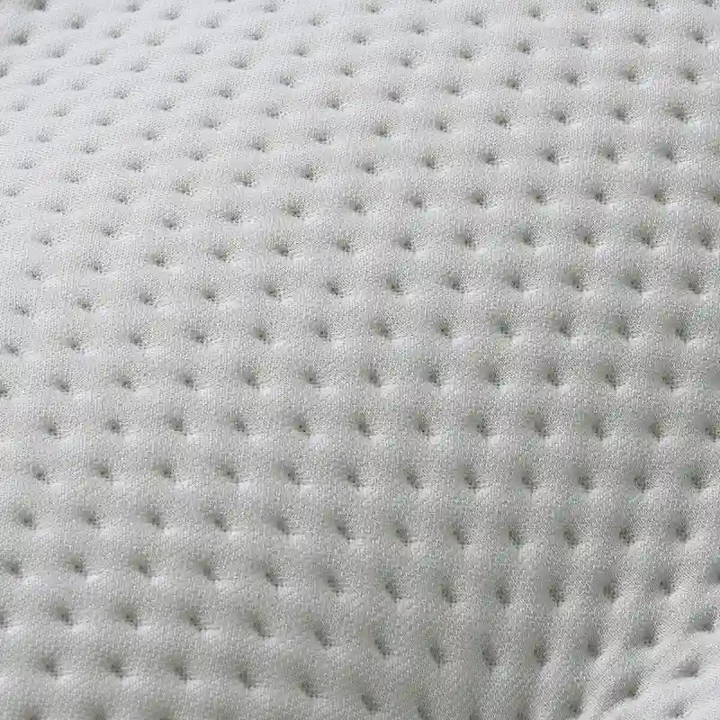 102.4 Canapé nuage, Canapé 3 places rembourré en tissu 3D, Canapé d'angle pour salon, appartement