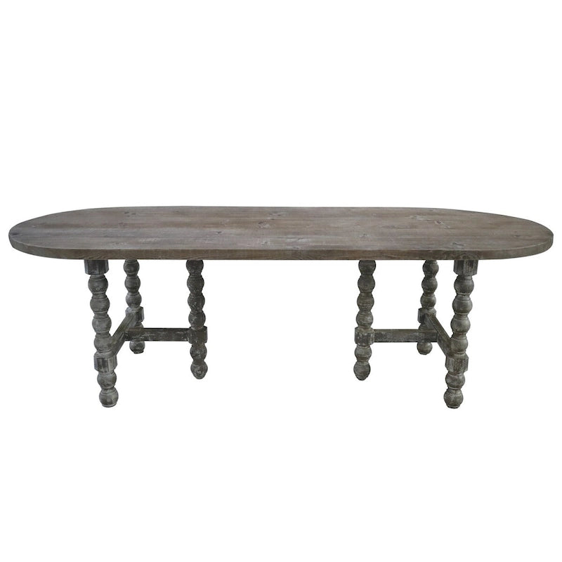 Table de salle à manger en pin