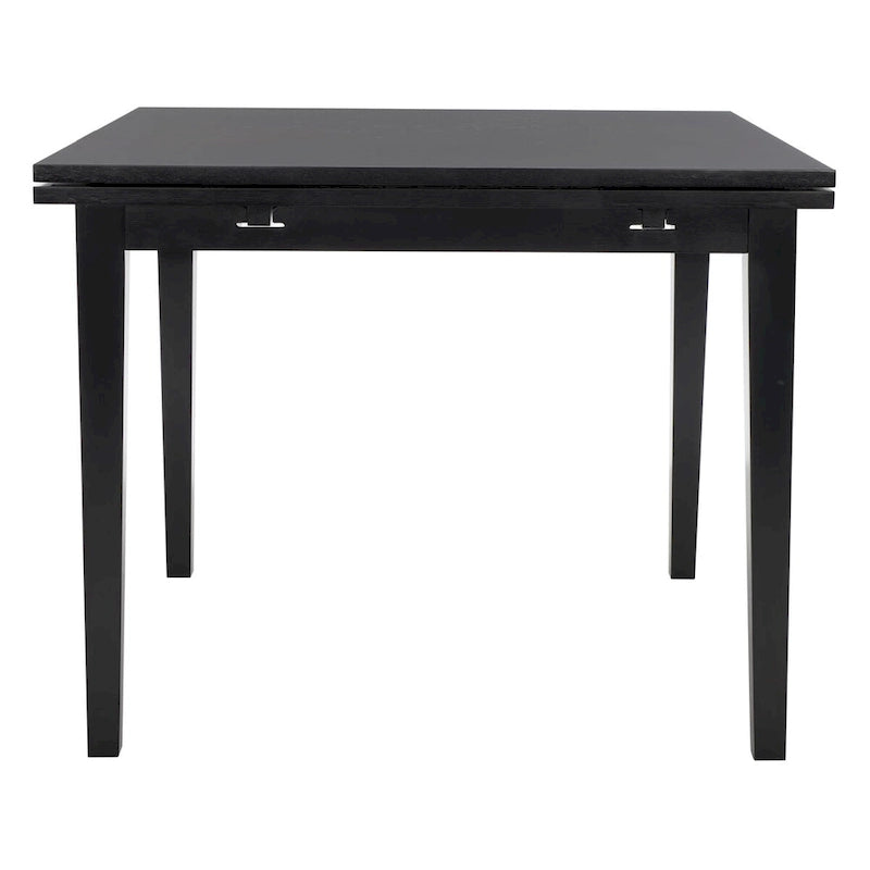 Table de salle à manger à rallonge SAFAVIEH Laurine - 70 po l. x 38 po P x 30 po H - 70 la.x38 Px30 H
