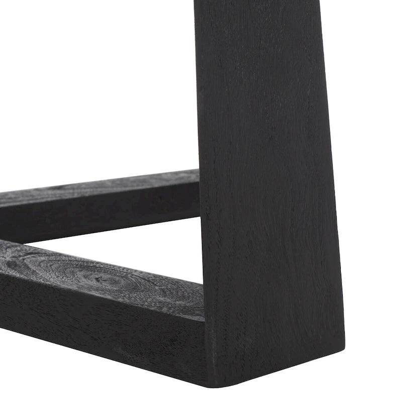 Table basse SAFAVIEH Couture Trenton avec plateau en marbre - 38Wx38Dx15H