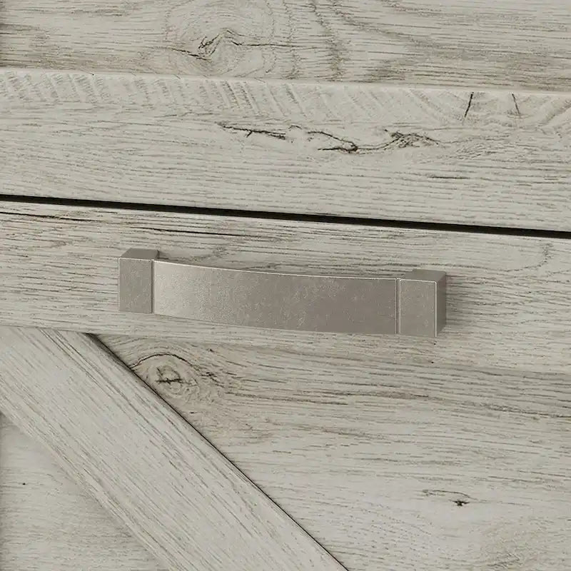 Meuble de classement latéral à 2 tiroirs Knoxville de Bush Furniture