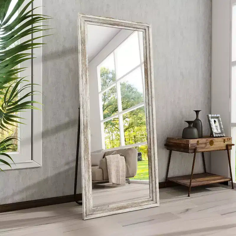 Miroirs Pleine Longueur Rectangulaires BEAUTYPEAK