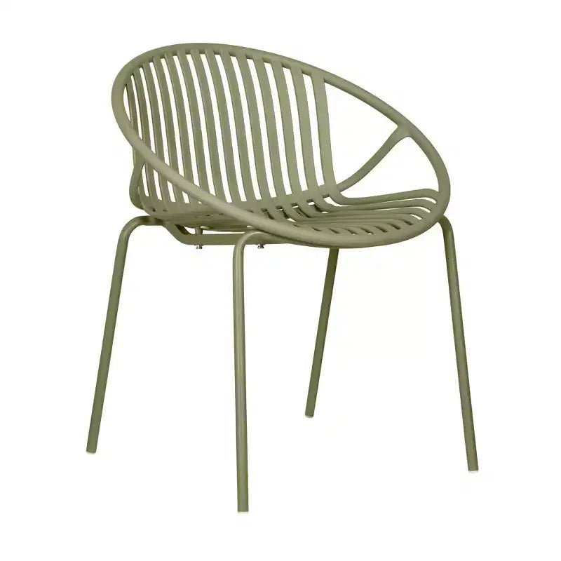 Ensemble de salle à manger d'extérieur 7 pièces extensible avec chaises empilables, table en bois d'acacia